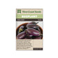 Eggplant "Patio Baby F1" West Coast Seeds