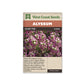 Alyssum “Dwarf Pink” West Coast Seeds