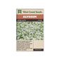 Alyssum "Snow Cloth" West Coast Seeds