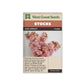 Stock "Katz Apricot" West Coast Seeds