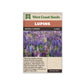 Lupine “Russell Mix” West Coast Seeds