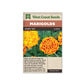 Marigolds “Sparky Mix” West Coast Seeds