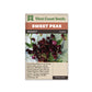 Sweet Peas "Midnight" West Coast Seeds