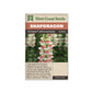 Snapdragon "Potomac Appleblossom F1" West Coast Seeds