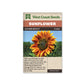 Sunflowers “Autumn Beauty” West Coast Seeds