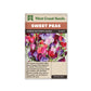 Sweet Peas "Butterfly Blend" West Coast Seeds