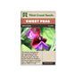 Sweet Peas “Matucana” West Coast Seeds