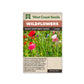 Wildflowers “Pacific Northwest Blend” West Coast Seeds 5g