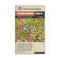 Wildflowers "Partial Shade Blend" West Coast Seeds