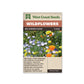 Wildflowers "Bee Garden Blend" West Coast Seeds 5g