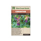 Cerinthe "Honeywort" West Coast Seeds
