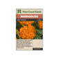 Marigolds “Kees' Orange” West Coast Seeds