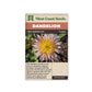 Dandelion “Pink Dandelion” West Coast Seeds
