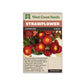Strawflower "Copper Red" West Coast Seeds