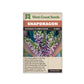 Snapdragons “Potomac Plumblossom F1” West Coast Seeds