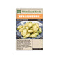 Strawberry "Yellow Wonder" West Coast Seeds
