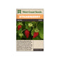 Strawberry "Regina" West Coast Seeds