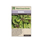 Basil “Siam Queen” West Coast Seeds
