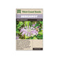 Bergamot "Wild Bergamot" West Coast Seeds