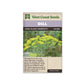Dill “Long Island Mammoth” West Coast Seeds