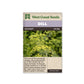 Dill "Bouquet" West Coast Seeds