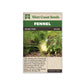 Fennel "Selma Fino" West Coast Seeds