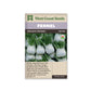 Fennel “Dragon F1 Organic” West Coast Seeds