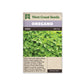 Oregano "Greek Oregano" West Coast Seeds