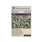 Sage “Ceres Organic” West Coast Seeds