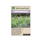 Lemongrass "Lemongrass" West Coast Seeds
