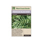 Mint "Peruvian Black Mint" West Coast Seeds