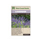 Lavender "Blue Spear" West Coast Seeds