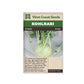 Kohlrabi "Konan F1 Coated" West Coast Seeds