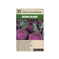Kohlrabi "Purple Vienna" West Coast Seeds