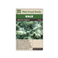 Kale "Improved Siberian" West Coast Seeds