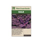 Kale "Redbor F1 Coated" West Coast Seeds