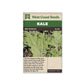 Kale "Red Russian" West Coast Seeds