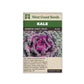 Kale "Rainbow Candy Crush F1" West Coast Seeds