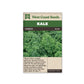 Kale “Starbor F1” West Coast Seeds