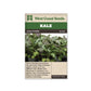 Kale “Storm” West Coast Seeds