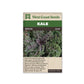 Kale "Medusa" West Coast Seeds