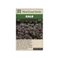 Kale “KX-1” West Coast Seeds