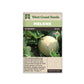 Melons “Divergent F1 Organic” West Coast Seeds