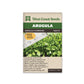 Greens "Arugula Seed Tape (2 x 2.5m)" West Coast Seeds