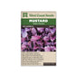 Greens "Miz America F1" West Coast Seeds