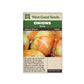 Onions "Walla Walla" West Coast Seeds