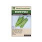 Peas "Oregon Sugar Pod II" West Coast Seeds