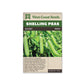 Peas “Bolero” West Coast Seeds