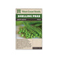 Peas “Green Arrow” West Coast Seeds