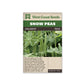 Peas “Avalanche” West Coast Seeds